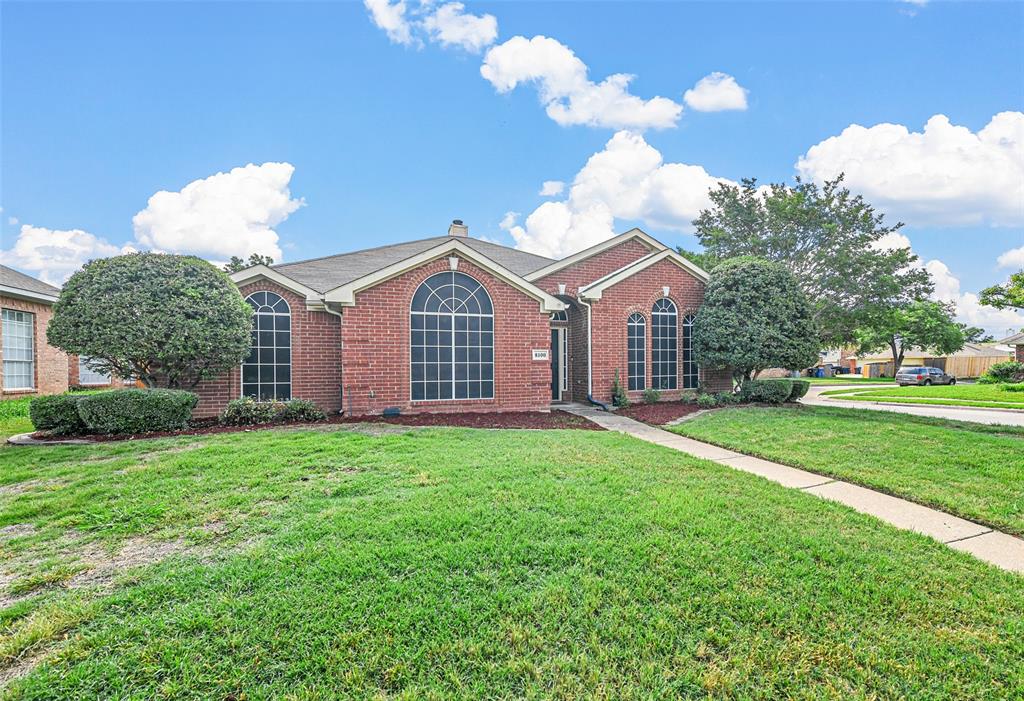 Preston Oaks Add Ph IV - Residential Lease