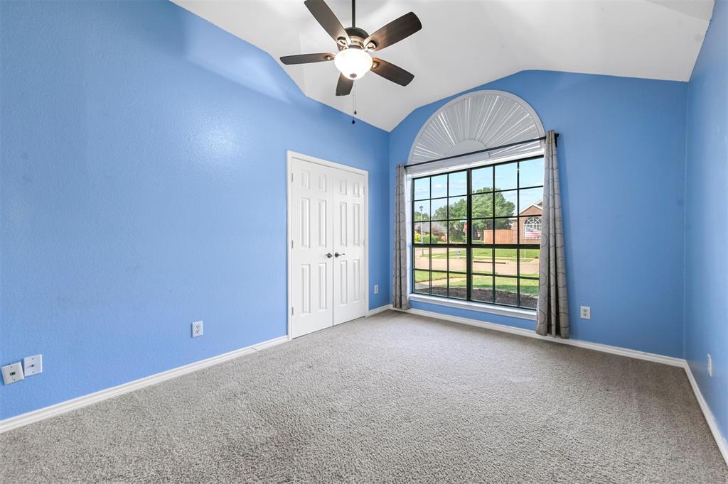 Preston Oaks Add Ph IV - Residential Lease