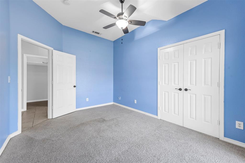 Preston Oaks Add Ph IV - Residential Lease