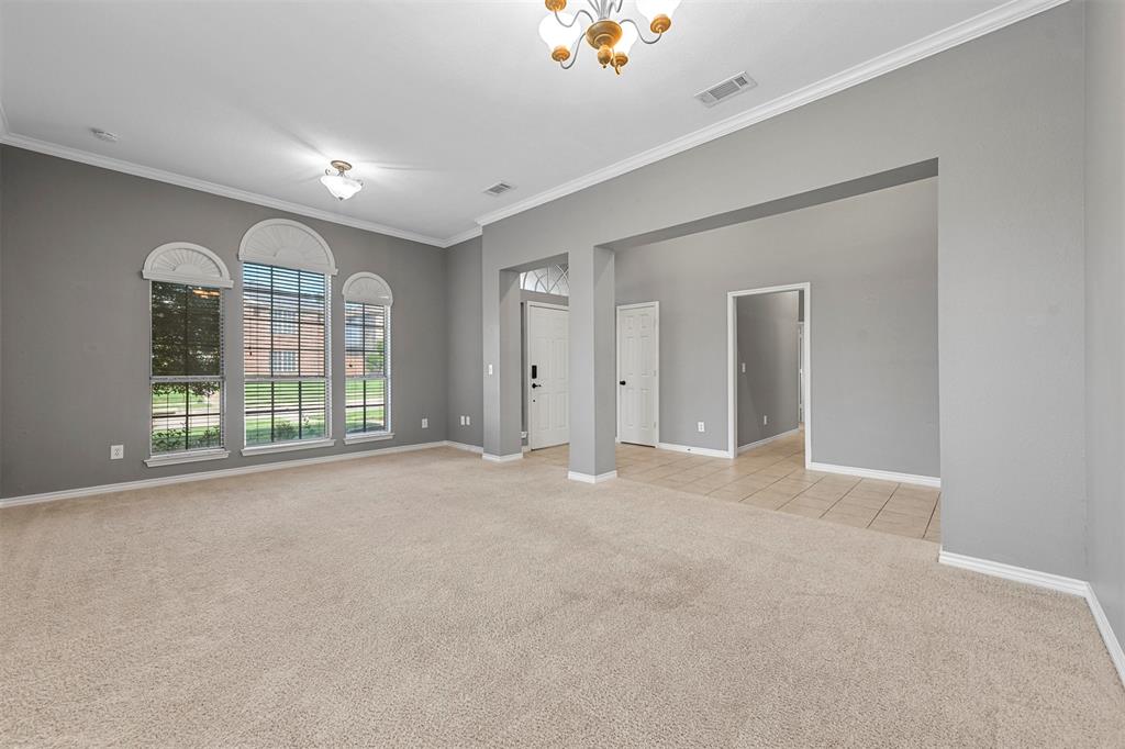 Preston Oaks Add Ph IV - Residential Lease