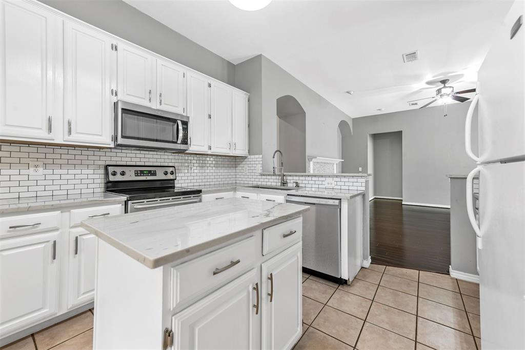 Preston Oaks Add Ph IV - Residential Lease