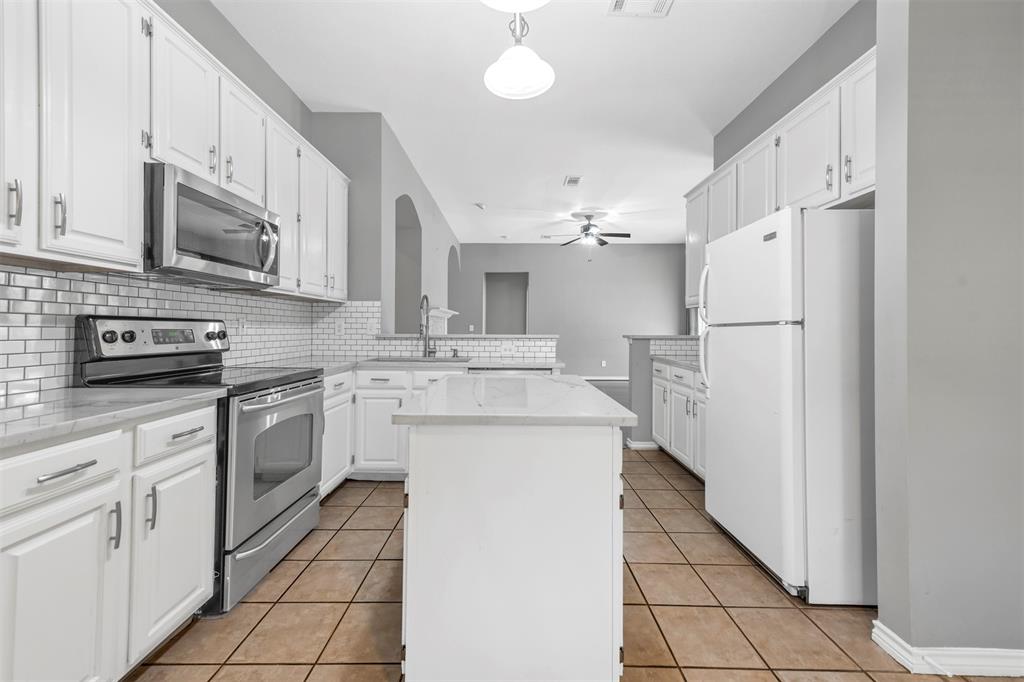 Preston Oaks Add Ph IV - Residential Lease