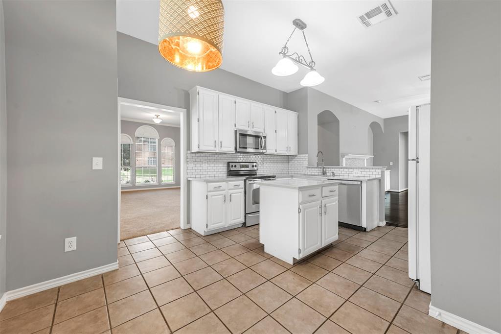 Preston Oaks Add Ph IV - Residential Lease