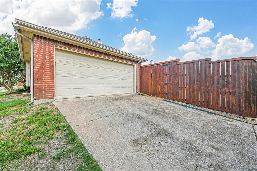 Preston Oaks Add Ph IV - Residential Lease