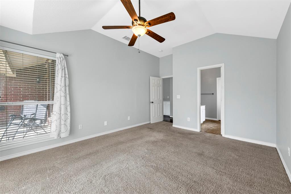 Preston Oaks Add Ph IV - Residential Lease