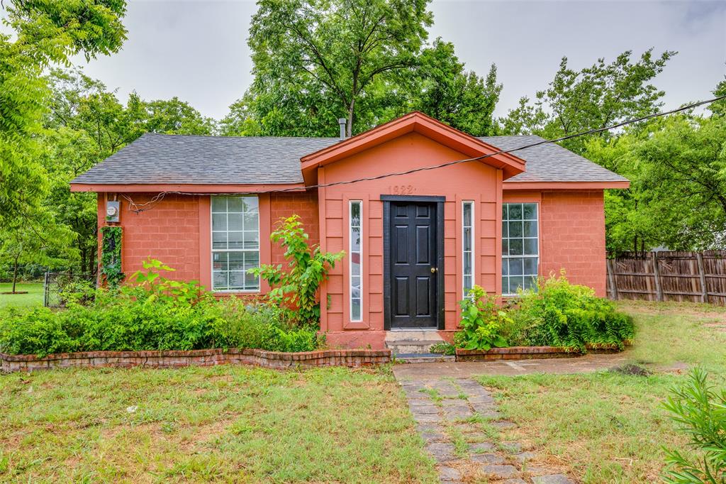 1822 Cranford Drive