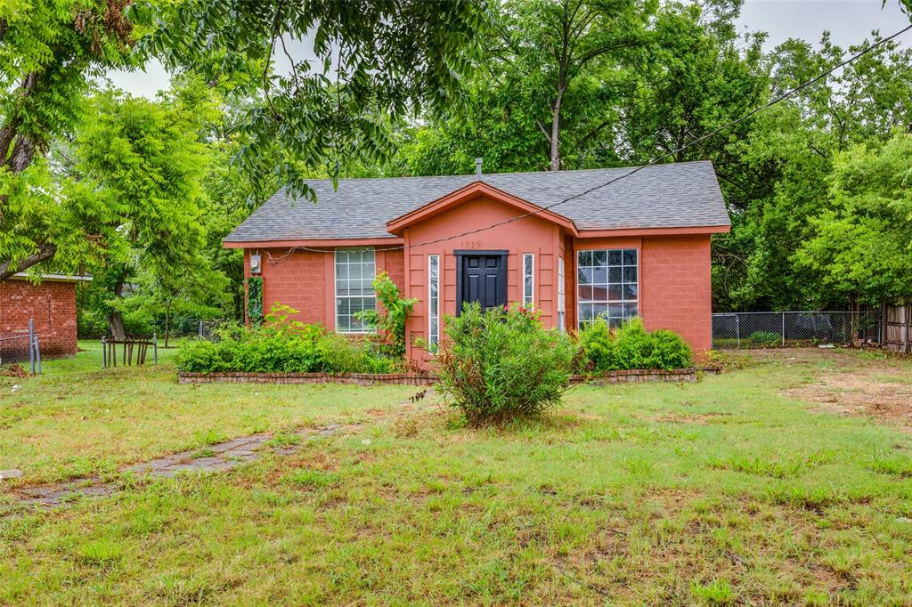 1822 Cranford Drive