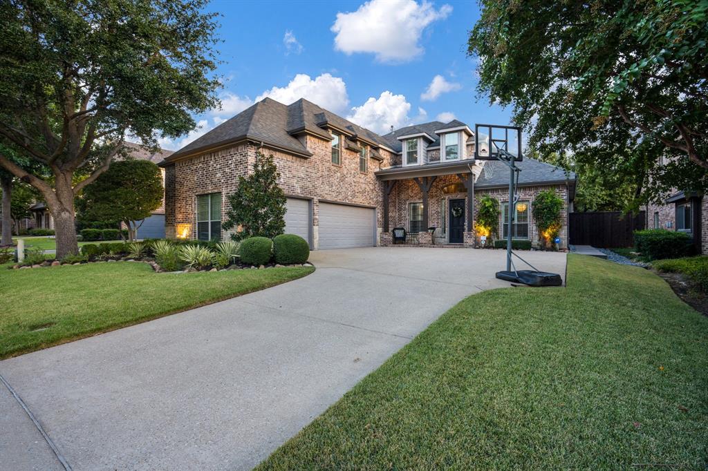 15605 Crown Cove Lane