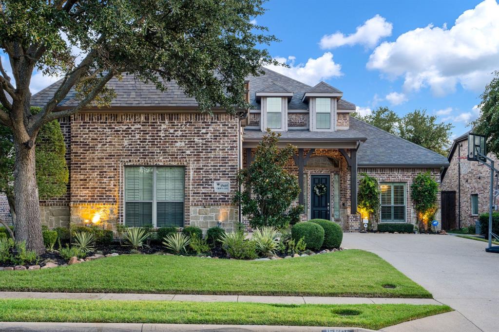 15605 Crown Cove Lane