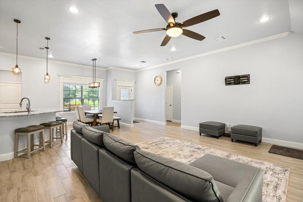 Canyon Creek - Residential