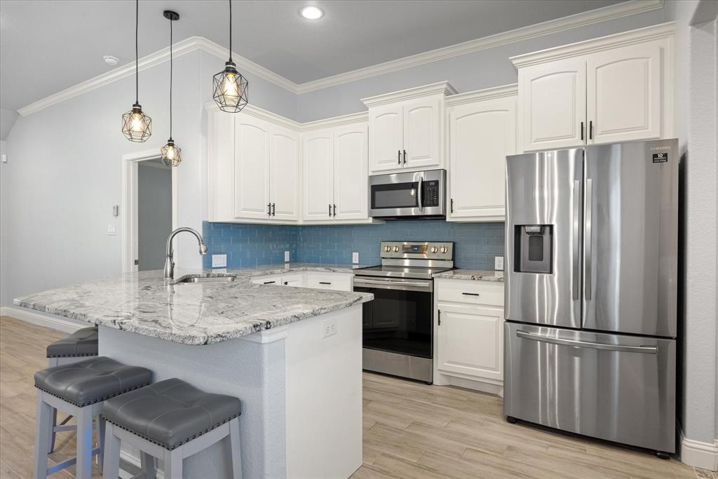 Canyon Creek - Residential