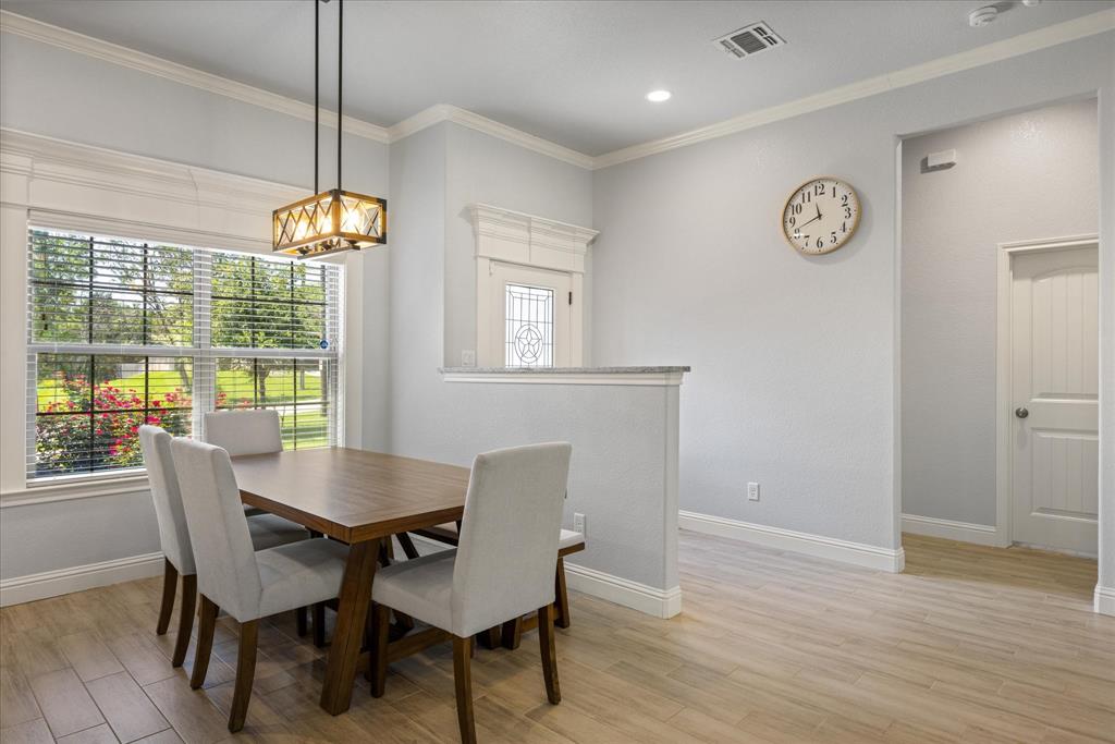 Canyon Creek - Residential