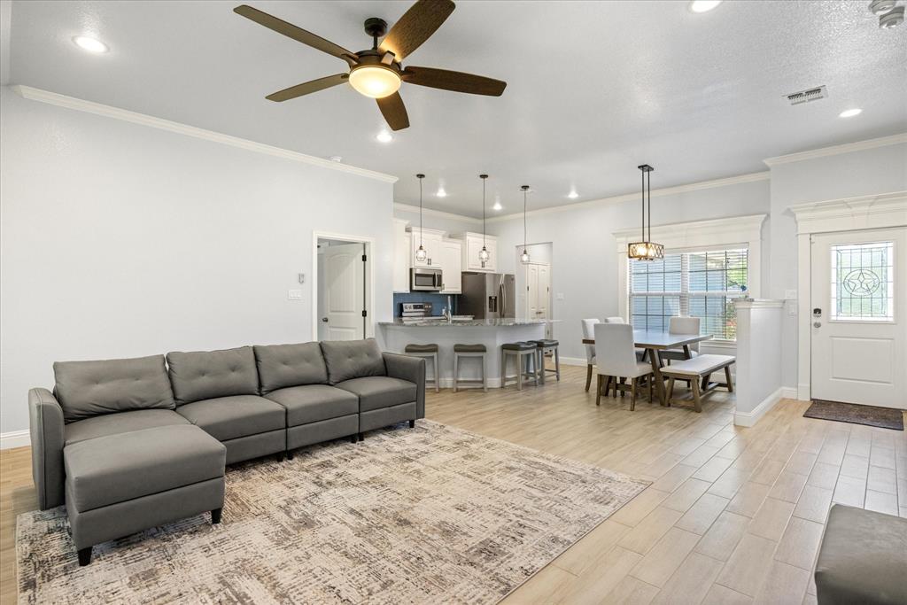 Canyon Creek - Residential