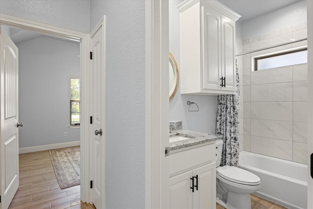 Canyon Creek - Residential