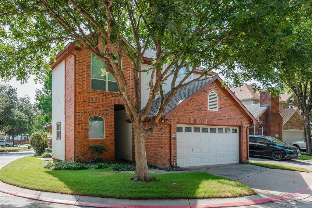 464 Arbor Club Lane