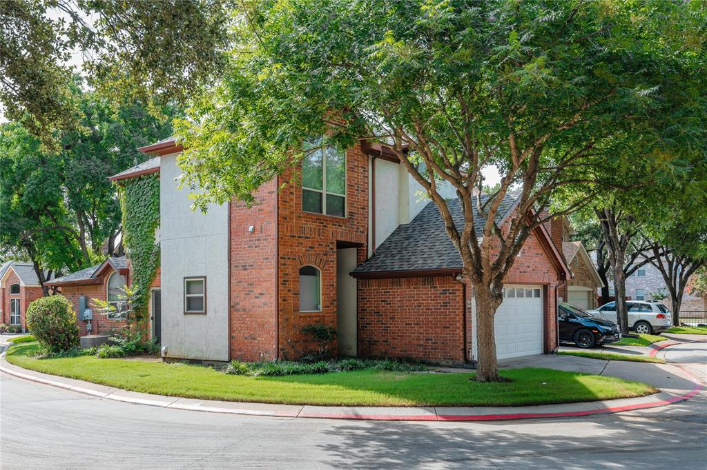 464 Arbor Club Lane