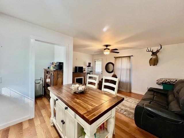 222 County Road 1180