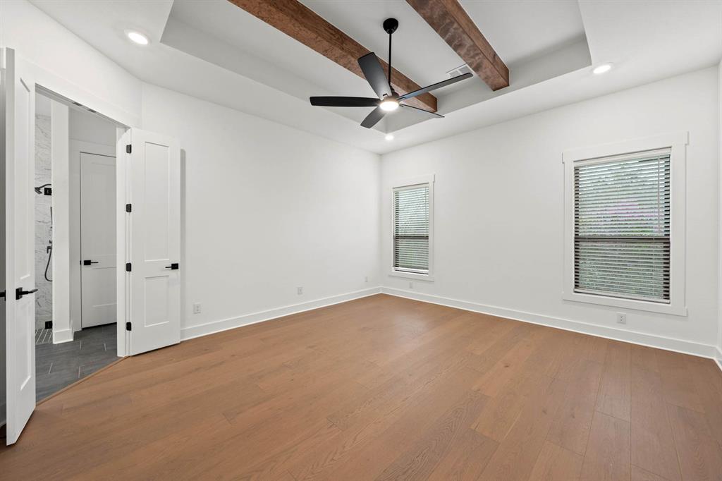 The Woodlands - Residential