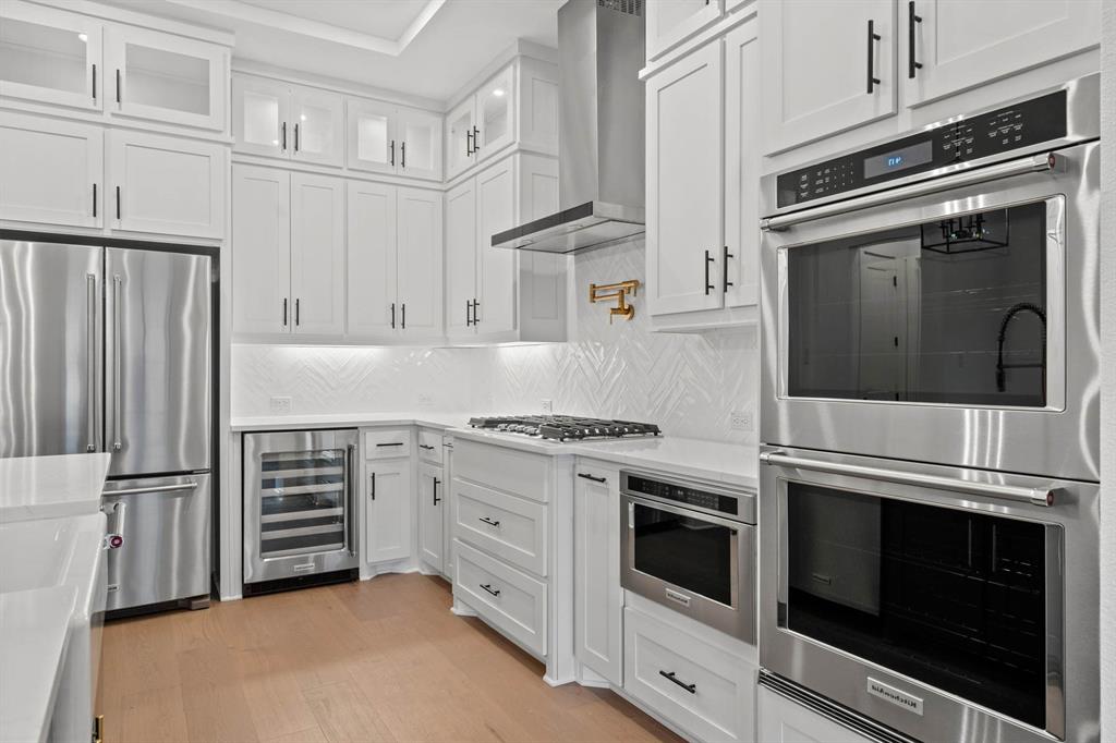 The Woodlands - Residential