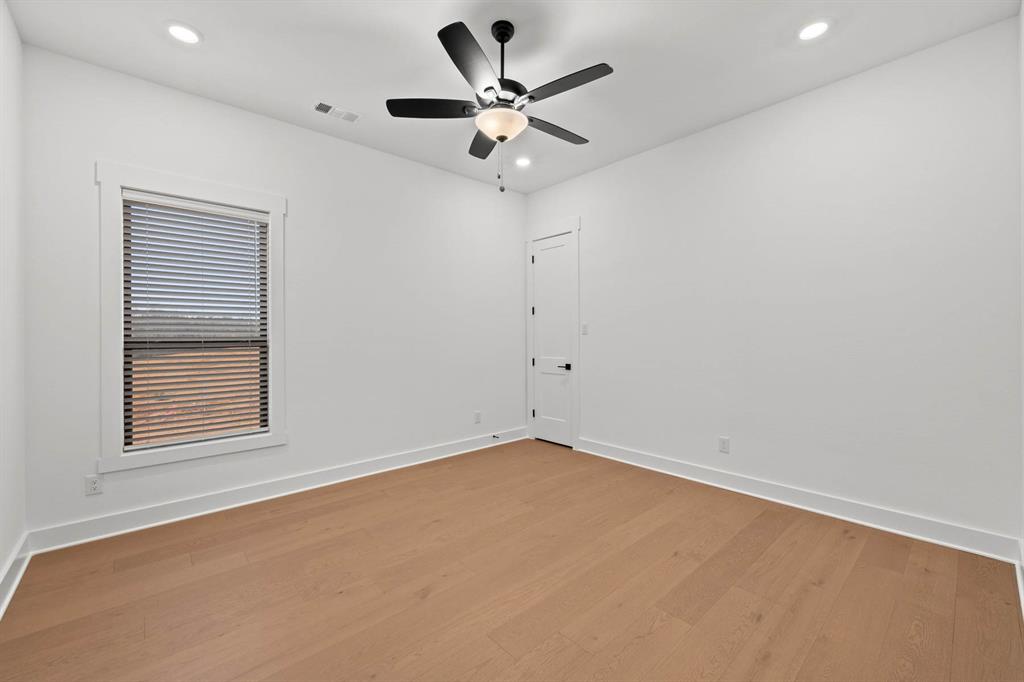 The Woodlands - Residential