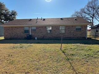 Spring Oaks - Residential