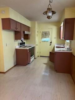 Spring Oaks - Residential