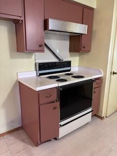 Spring Oaks - Residential