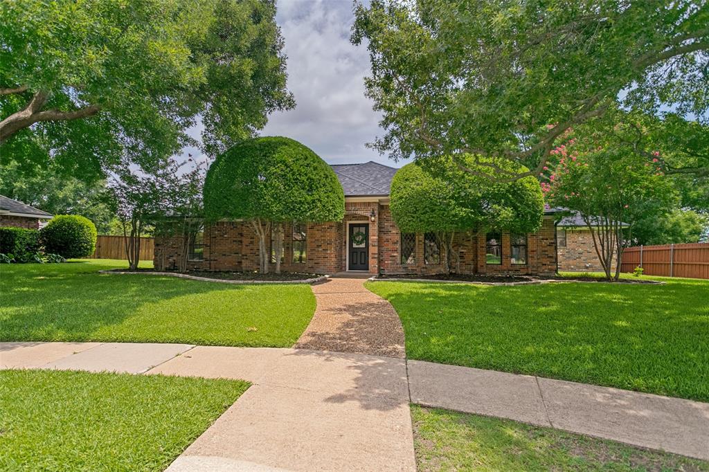 1204 Syracuse Circle