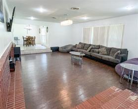 Green Oaks - Residential