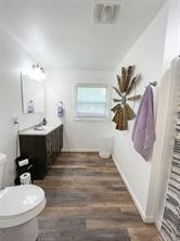 Green Oaks - Residential