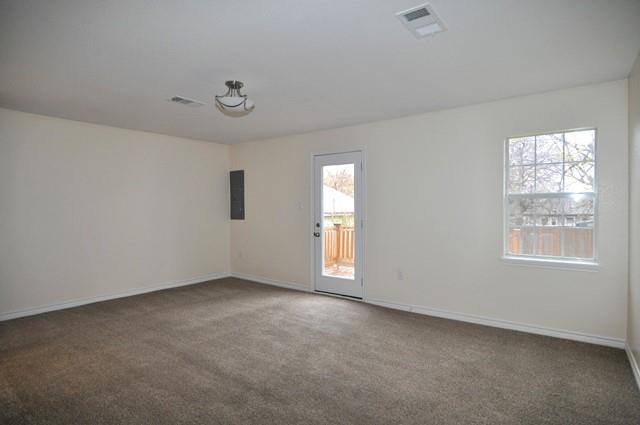 South Hemphill Heights Add - Residential Lease