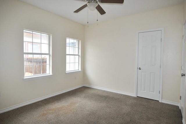 South Hemphill Heights Add - Residential Lease