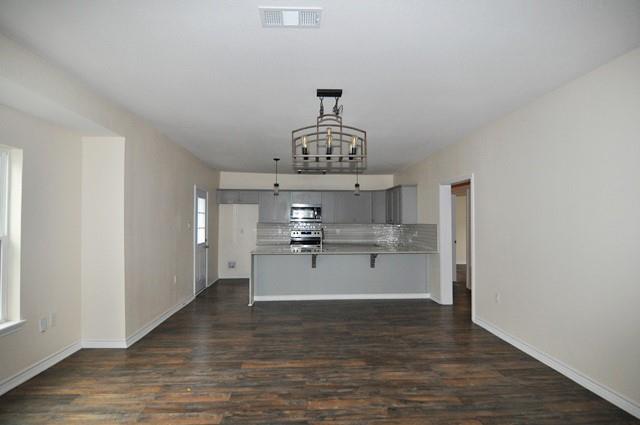 South Hemphill Heights Add - Residential Lease