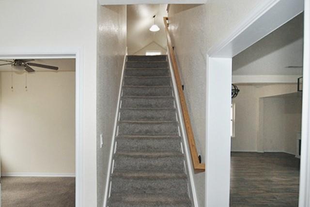 South Hemphill Heights Add - Residential Lease