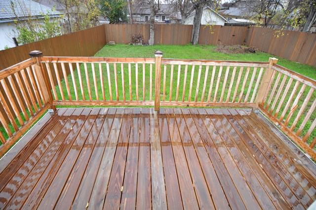 South Hemphill Heights Add - Residential Lease