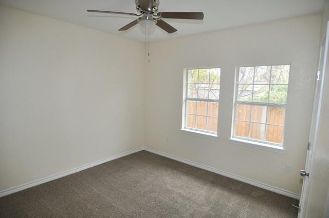 South Hemphill Heights Add - Residential Lease