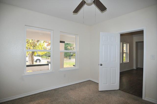 South Hemphill Heights Add - Residential Lease