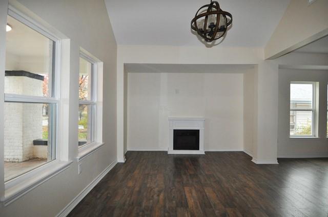 South Hemphill Heights Add - Residential Lease