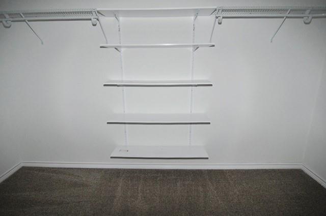 South Hemphill Heights Add - Residential Lease