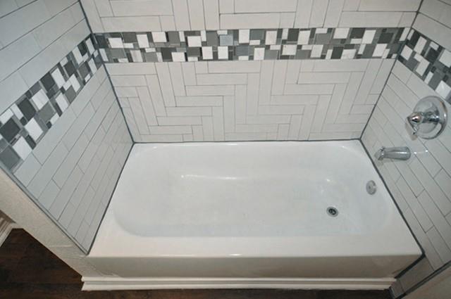 South Hemphill Heights Add - Residential Lease