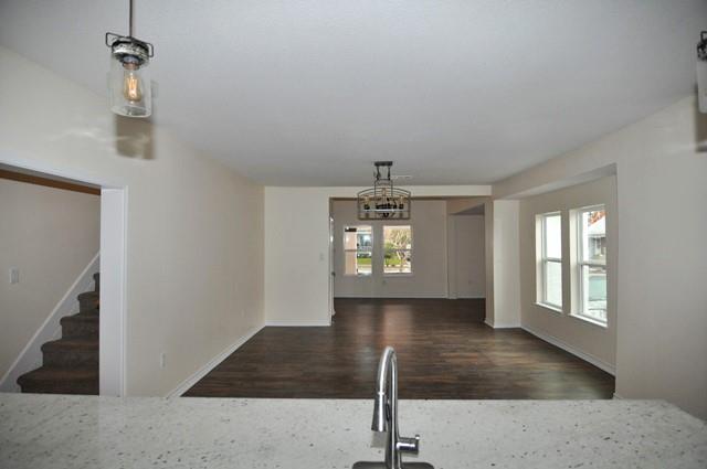 South Hemphill Heights Add - Residential Lease