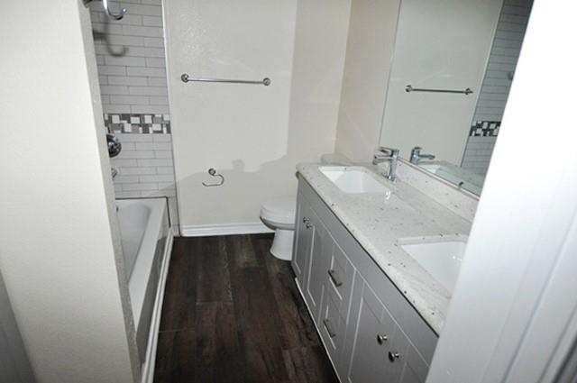 South Hemphill Heights Add - Residential Lease