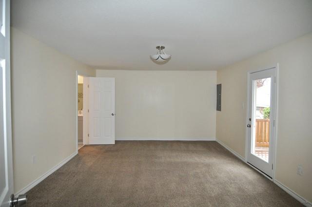 South Hemphill Heights Add - Residential Lease