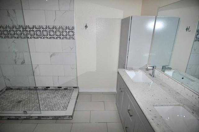 South Hemphill Heights Add - Residential Lease