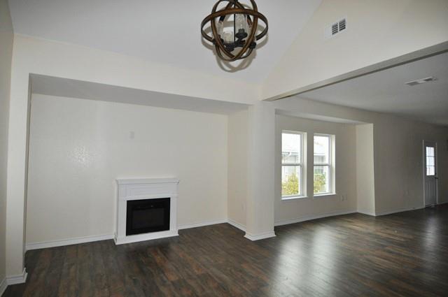 South Hemphill Heights Add - Residential Lease