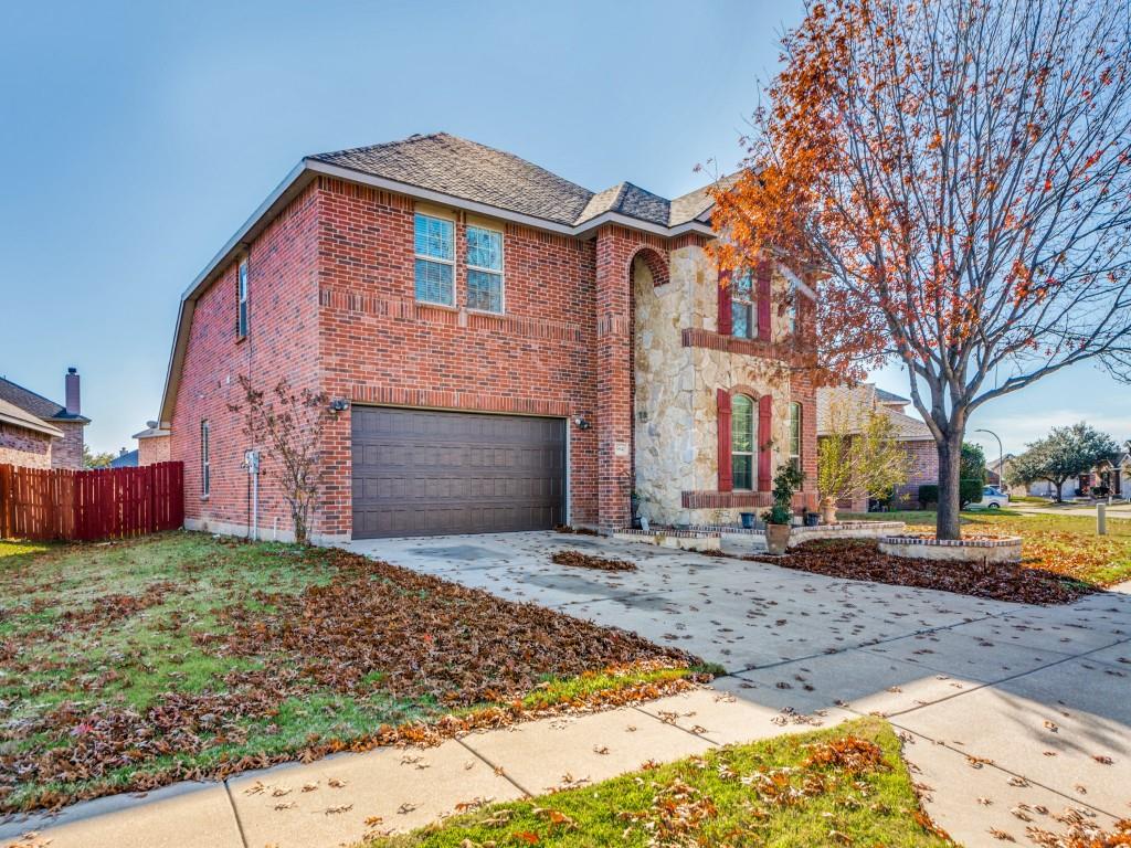 Parks At Boat Club The - Residential