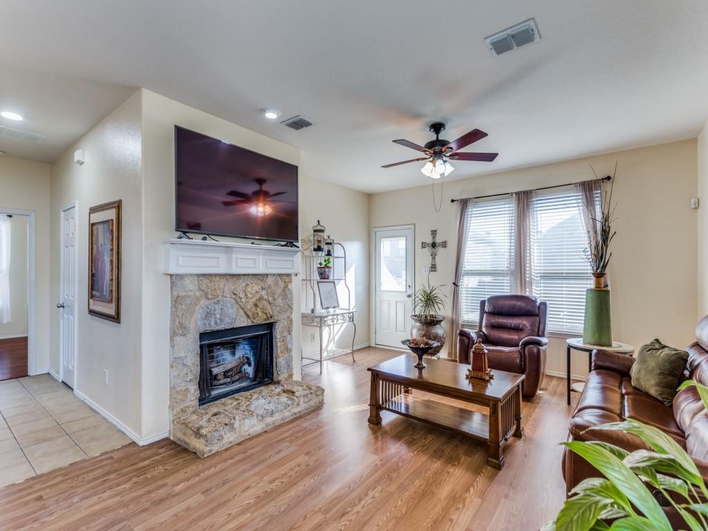 Parks At Boat Club The - Residential