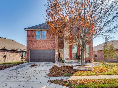 A home in Fort Worth