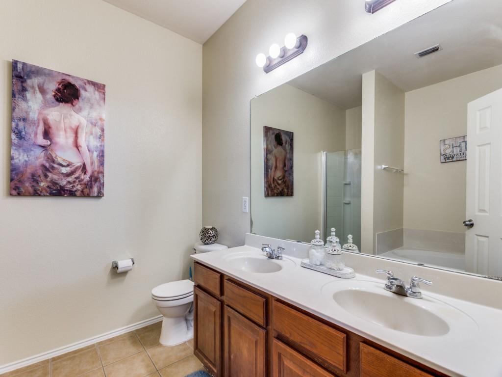 Parks At Boat Club The - Residential