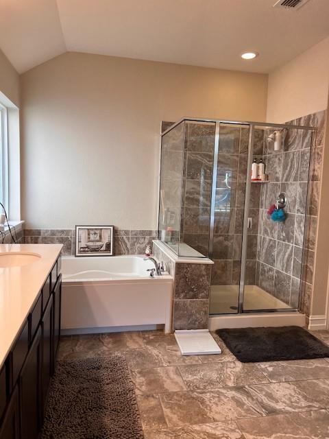 Brentwood Ph One - Residential